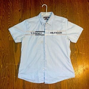 Tommy Hilfiger